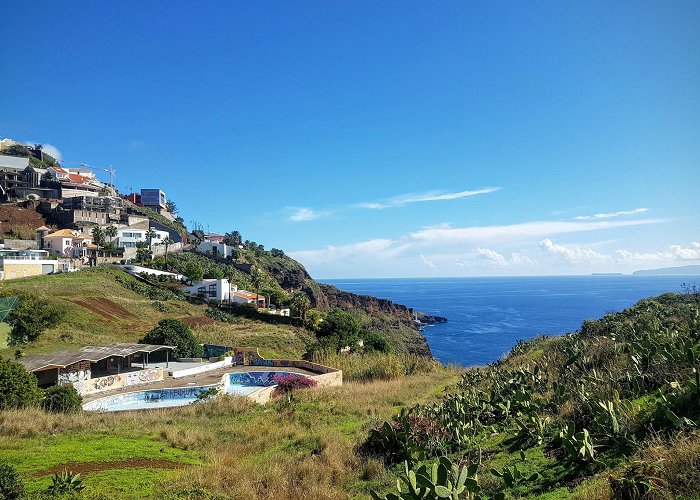 Canico (Madeira) photo