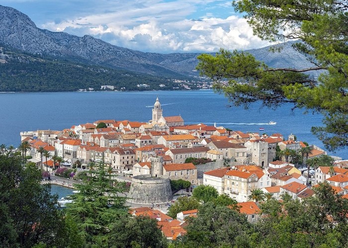 Korcula Town photo