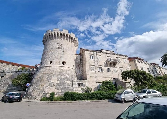 Korcula Town photo