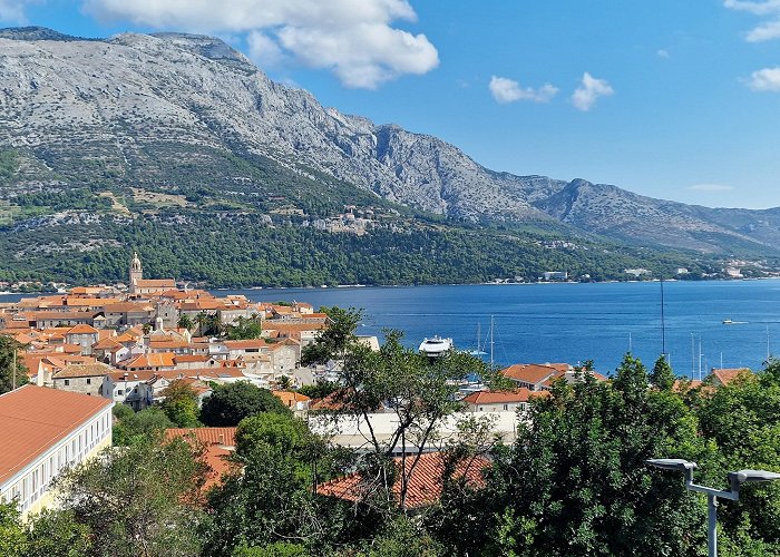 Korcula Town photo