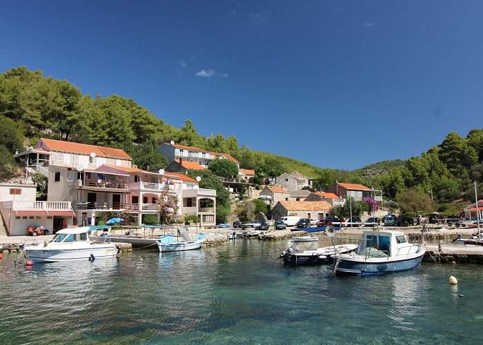 Korcula Town photo