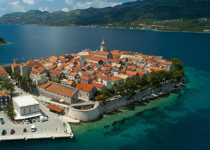 Korcula Town photo