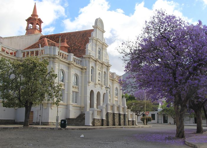 Graaff Reinet photo