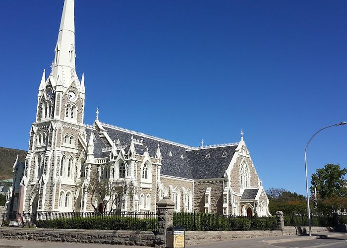 Graaff Reinet photo