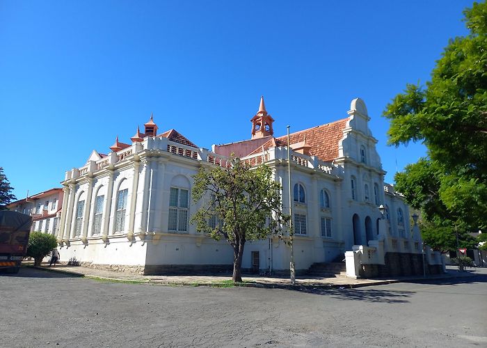 Graaff Reinet photo