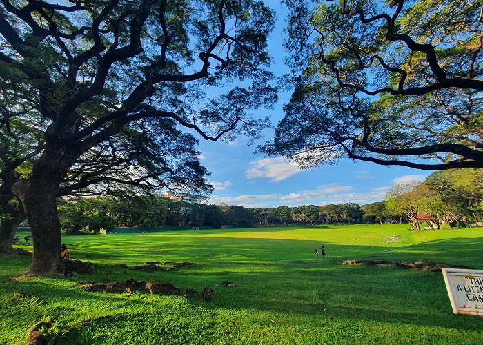 Quezon City photo