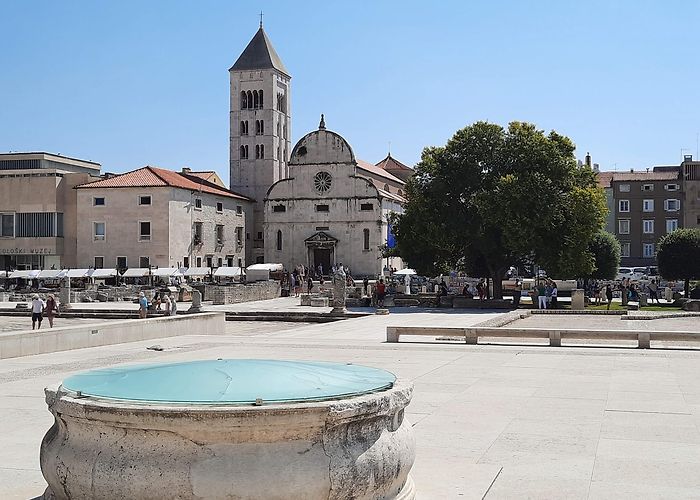 Zadar photo