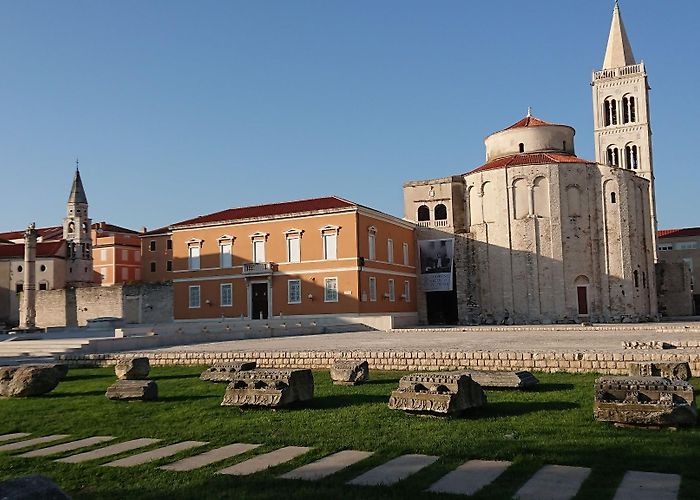 Zadar photo