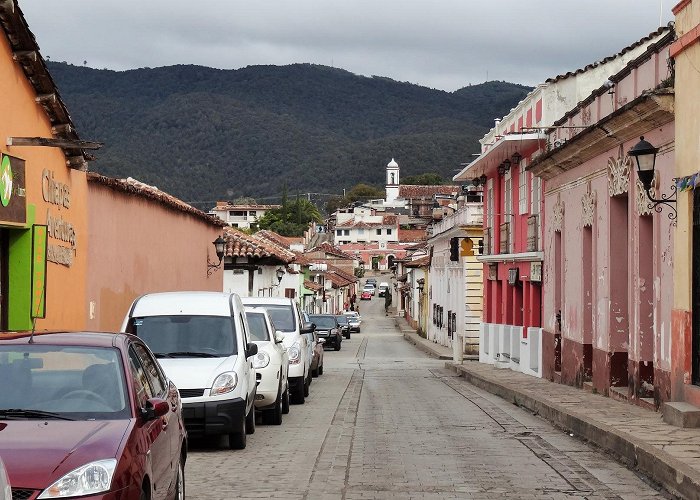 San Cristobal de las Casas photo