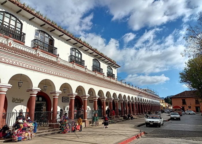 San Cristobal de las Casas photo