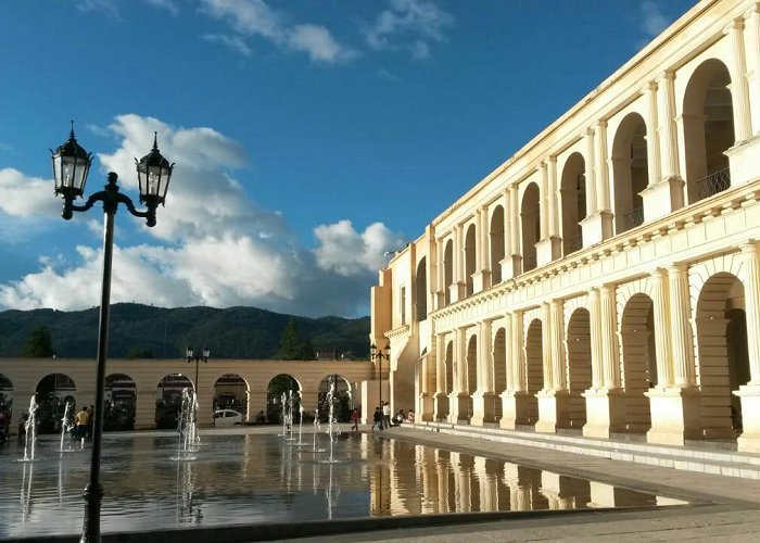 San Cristobal de las Casas photo