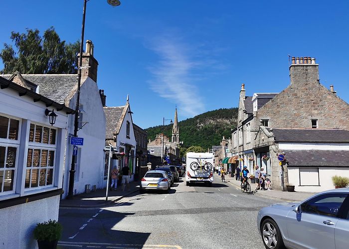 Ballater photo