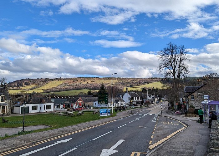 Drumnadrochit photo