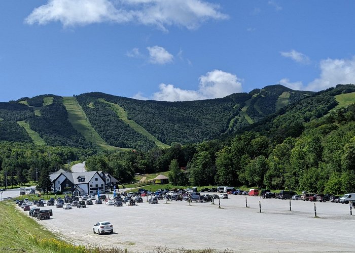 Killington photo