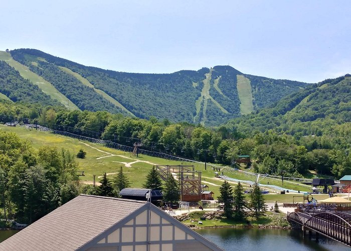 Killington photo