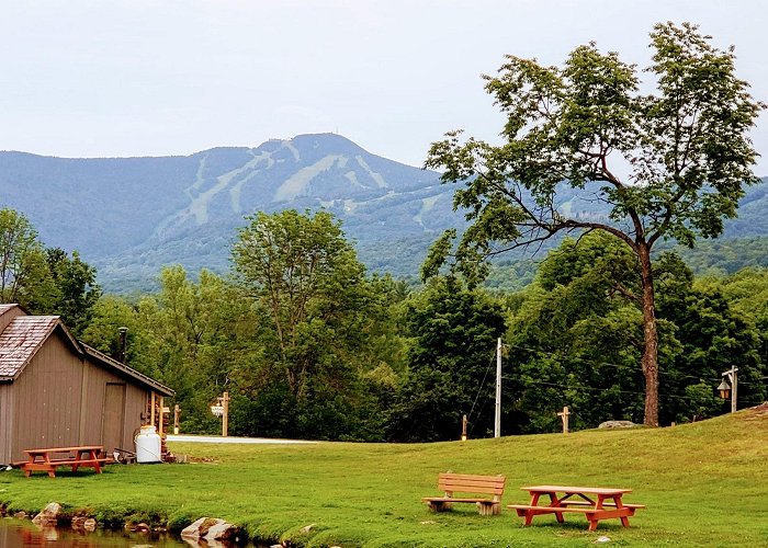 Killington photo