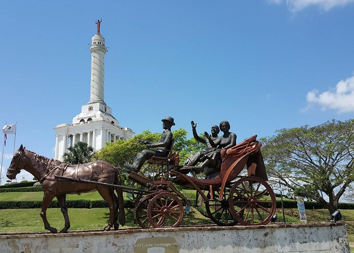 Santiago De Los Caballeros photo