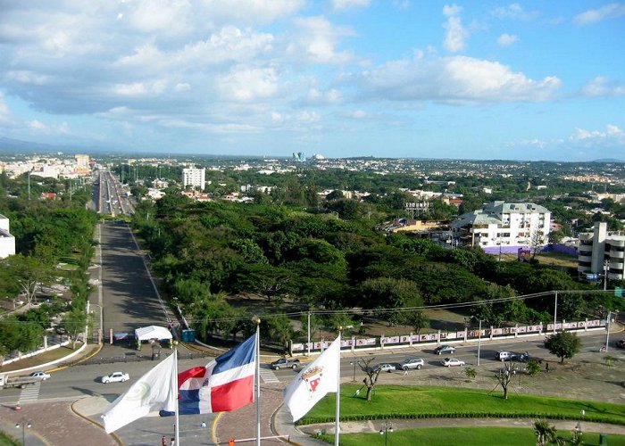 Santiago De Los Caballeros photo