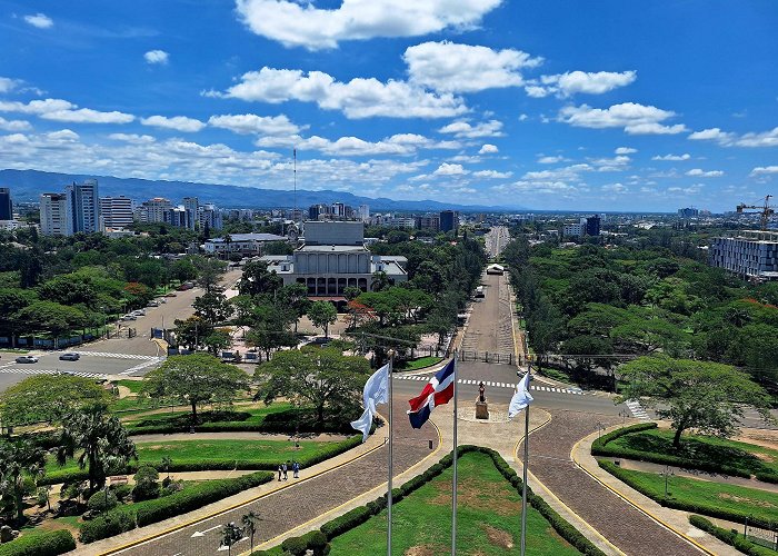 Santiago De Los Caballeros photo