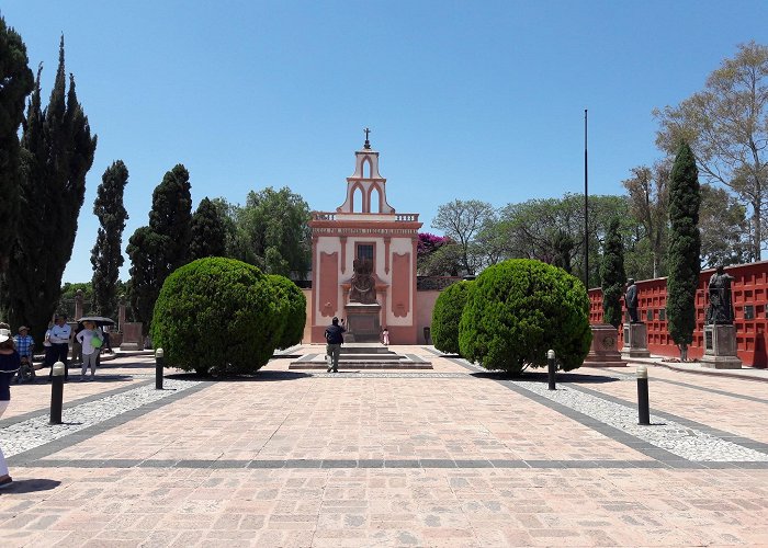 Queretaro photo