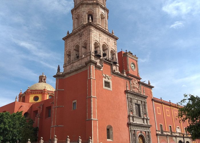 Queretaro photo