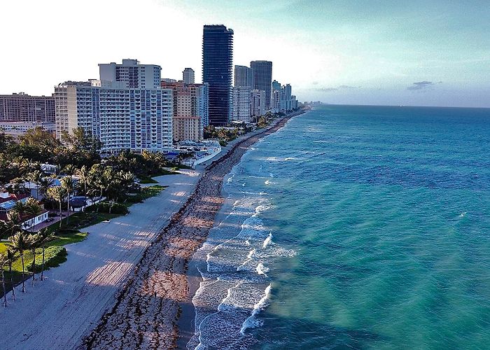 Hallandale Beach photo