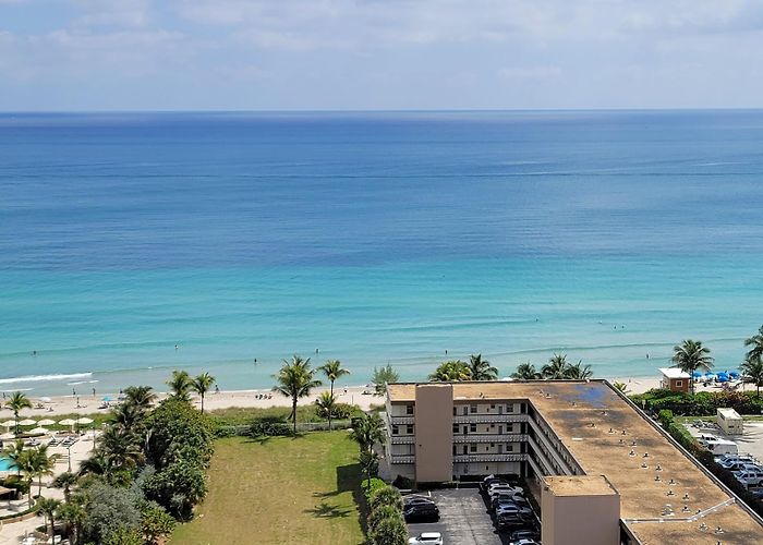 Hallandale Beach photo