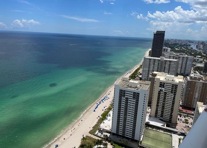 Hallandale Beach photo