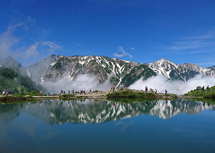 Hakuba photo