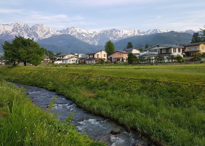 Hakuba photo