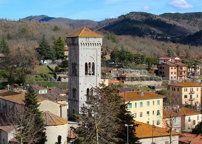 Gaiole in Chianti photo