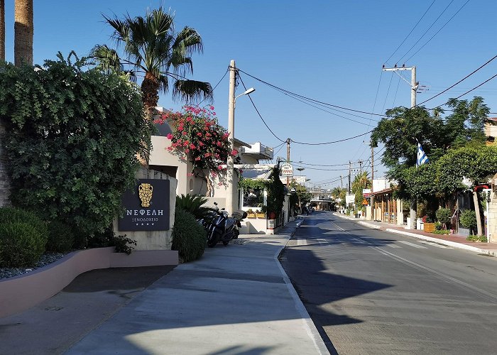 Platanes (Rethymno) photo