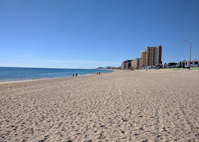 Puerto Penasco photo