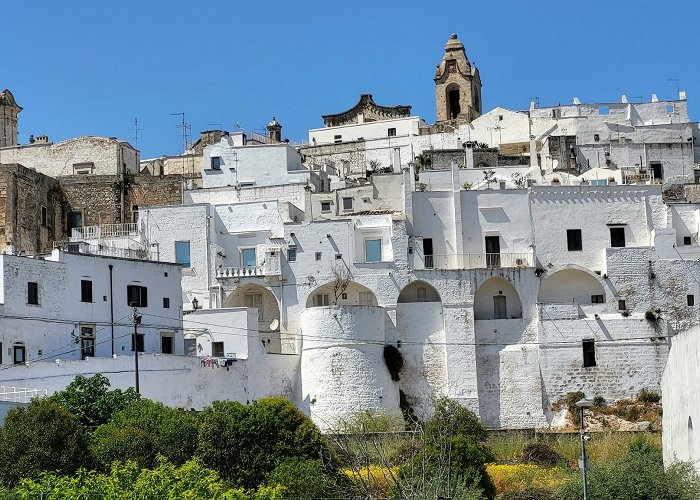 Ostuni photo