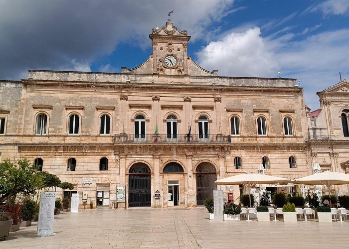 Ostuni photo