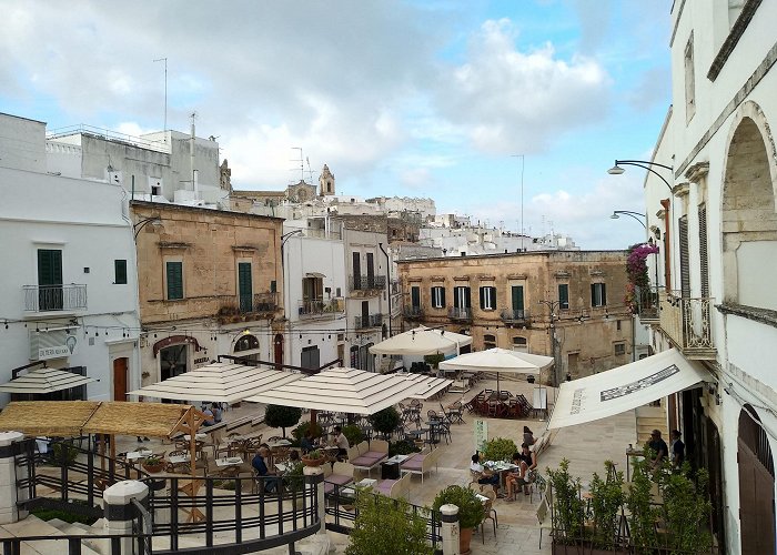 Ostuni photo