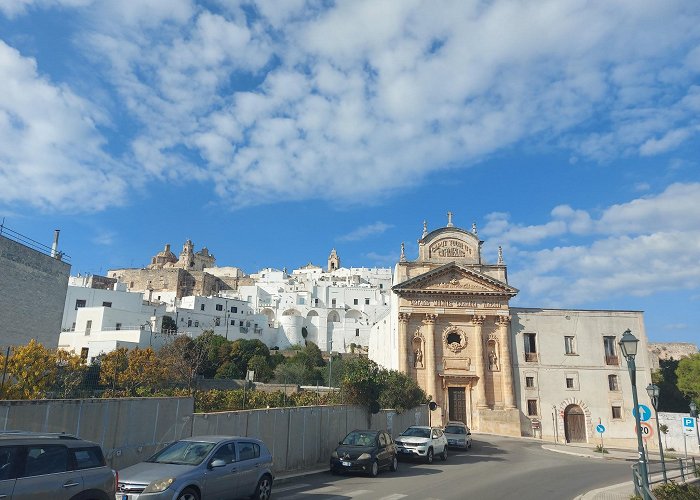 Ostuni photo