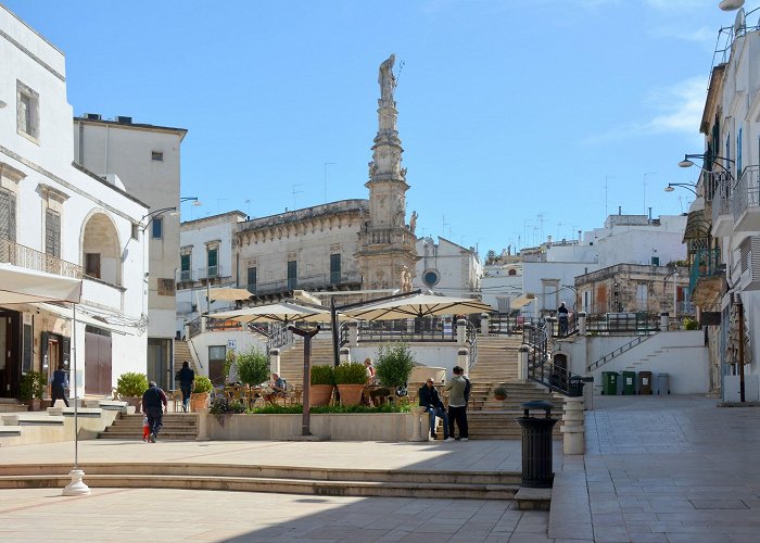 Ostuni photo