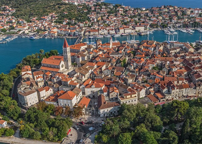 Trogir photo