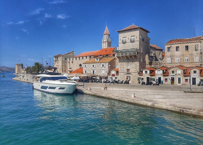 Trogir photo