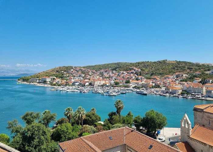 Trogir photo