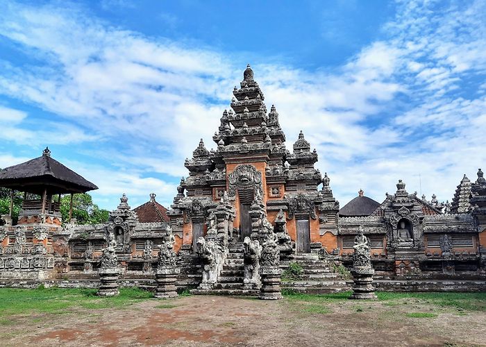 Gianyar (Bali) photo