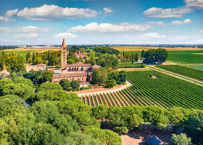 Ferrara photo