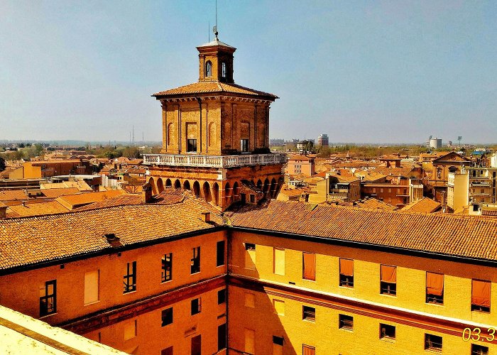 Ferrara photo