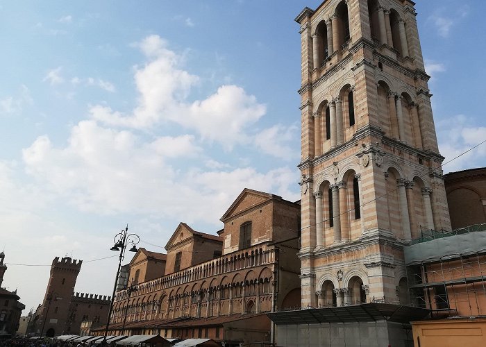 Ferrara photo