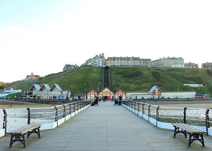 Saltburn-by-the-Sea photo