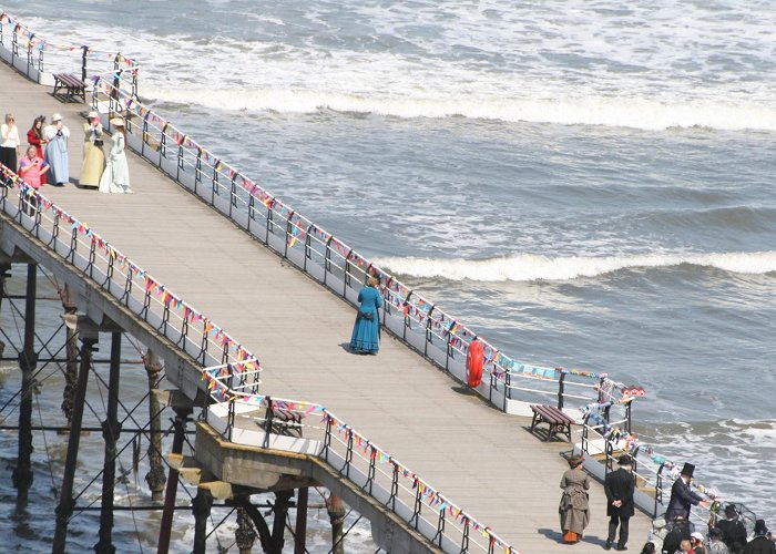 Saltburn-by-the-Sea photo