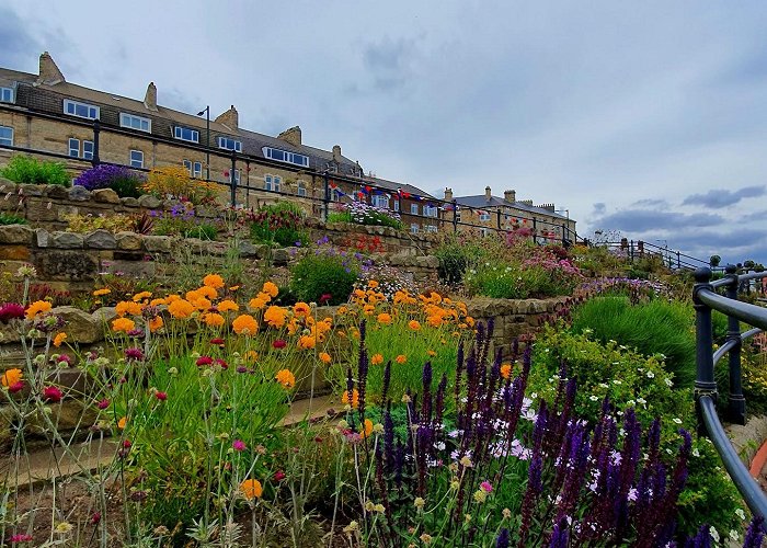 Saltburn-by-the-Sea photo