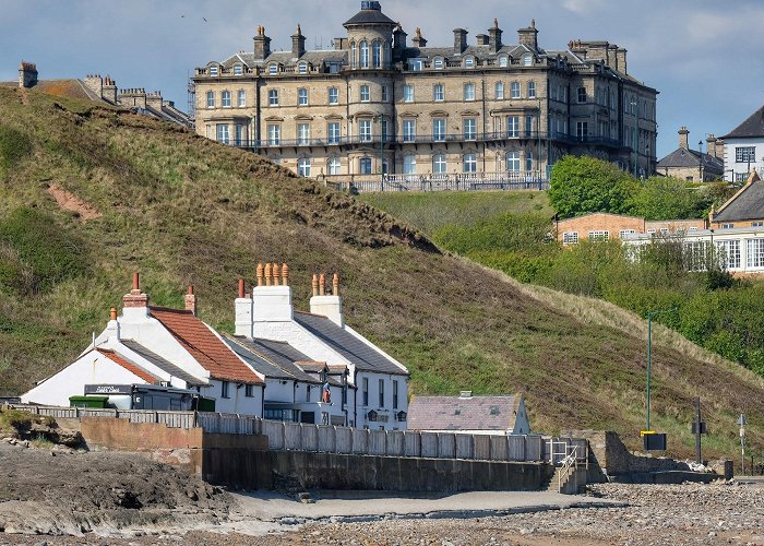 Saltburn-by-the-Sea photo