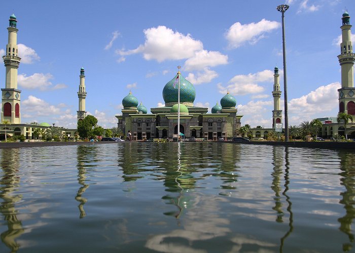 Pekanbaru photo